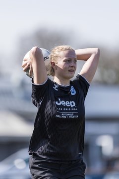 Bild 169 - F VfL Kellinghusen - FSG Kaki-StuSie : Ergebnis: 2:1